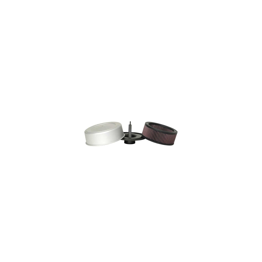K&N 55-1120 Covered Assembly