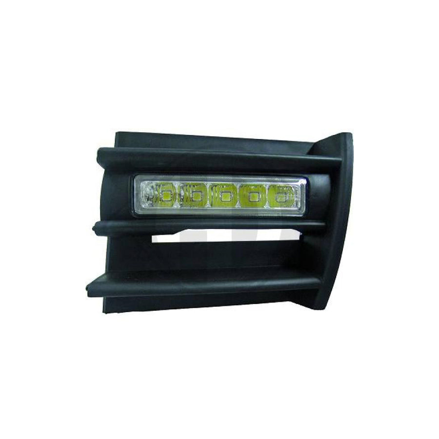 DIEDERICHS HD Tuning 7831488 Daytime running lights kit for SKODA OCTAVIA with integrated grille