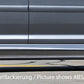 Rieger 00059205 VW 1T Touran Right Side Skirt