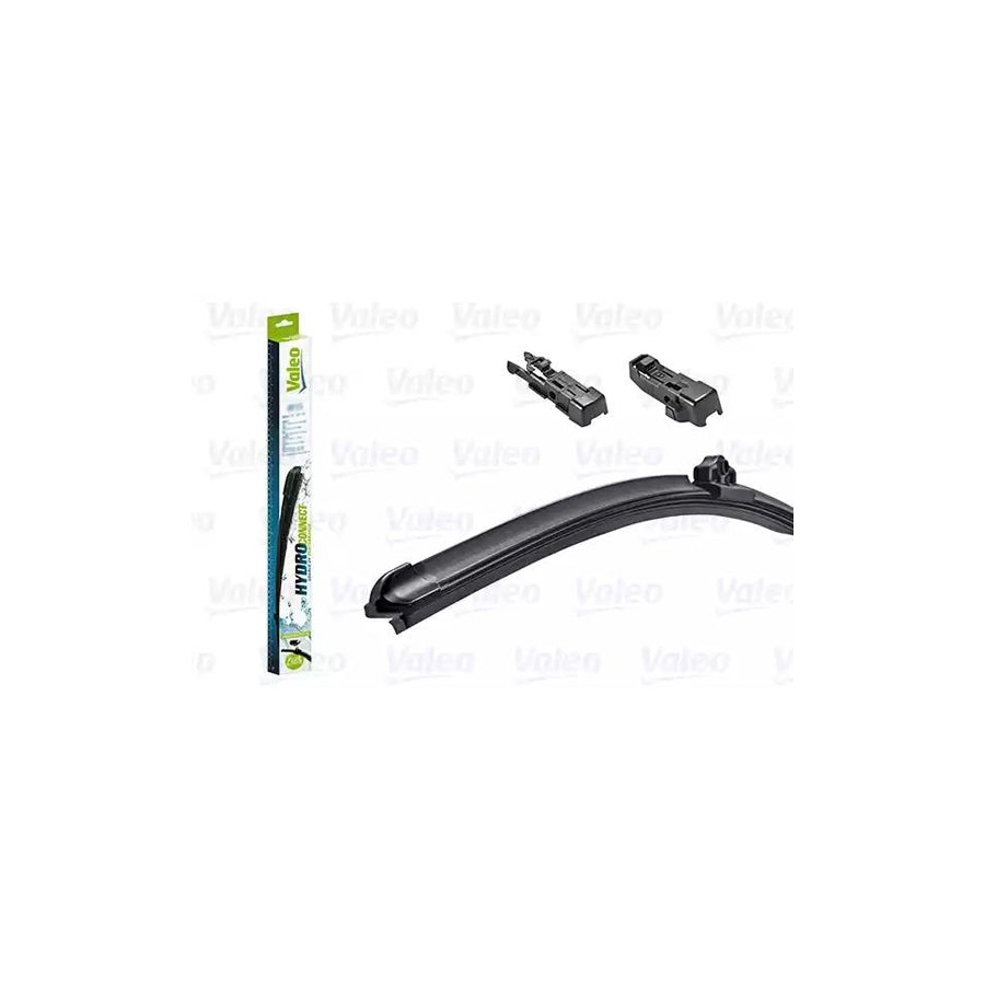Valeo Hydroconnect 578510 Wiper Blade | Duco Car Parts UK Car Parts