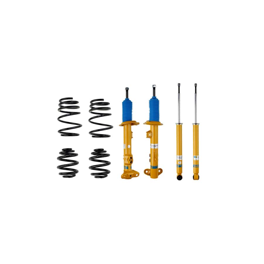 Bilstein 46-258250 HONDA Civic B12 Pro Kit Coilover 1