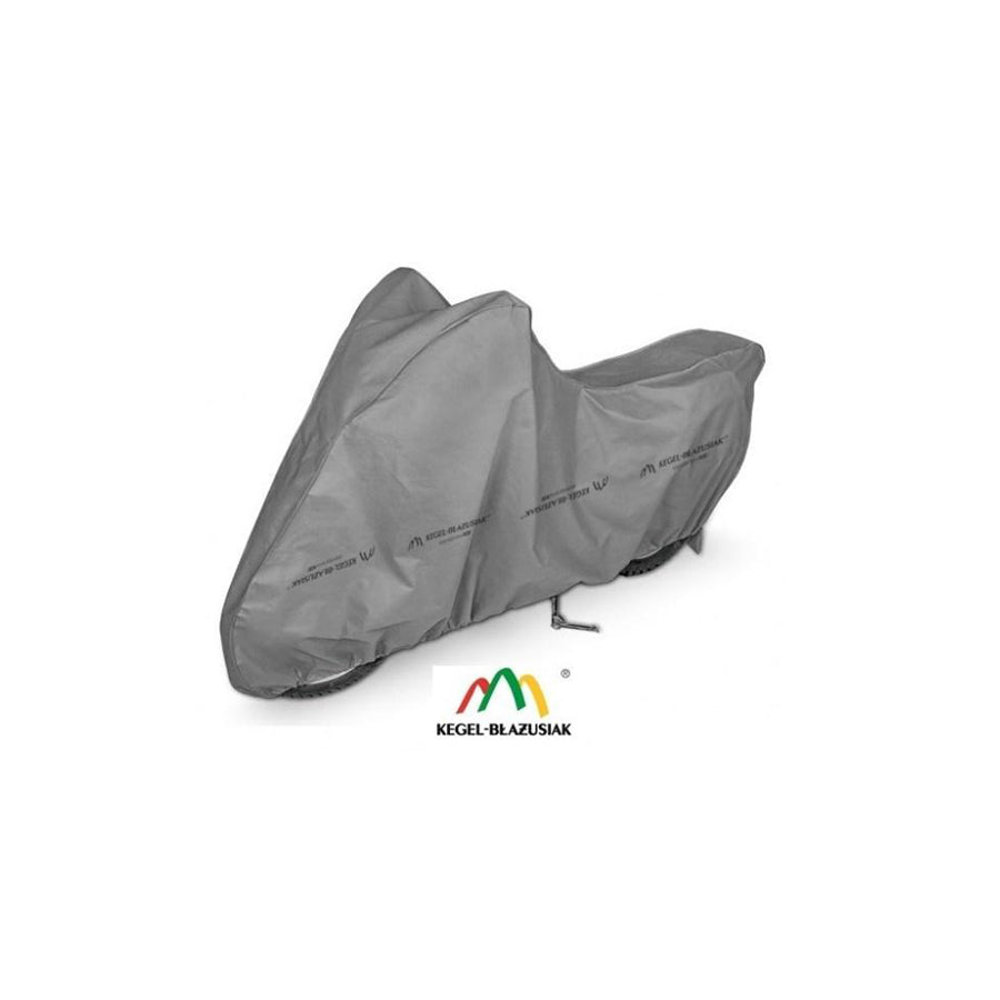 KEGEL 5-4172-248-3020 Motorcycle cover M 94x190-215 cm indoor, outdoor