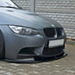 Maxton Design BMW M3 E92 / E93 (preface Model) (2007-2013) Front Splitter