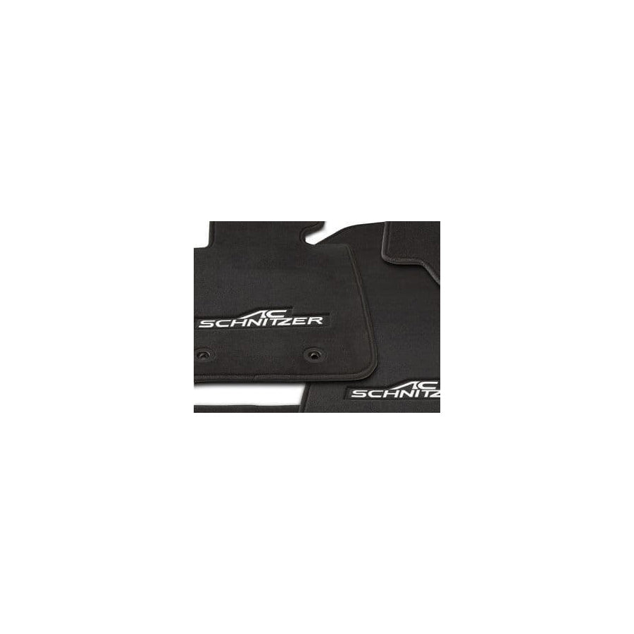 AC Schnitzer BMW F36 Luxury Floor Mats (Inc. 430i, 435i & 440i)