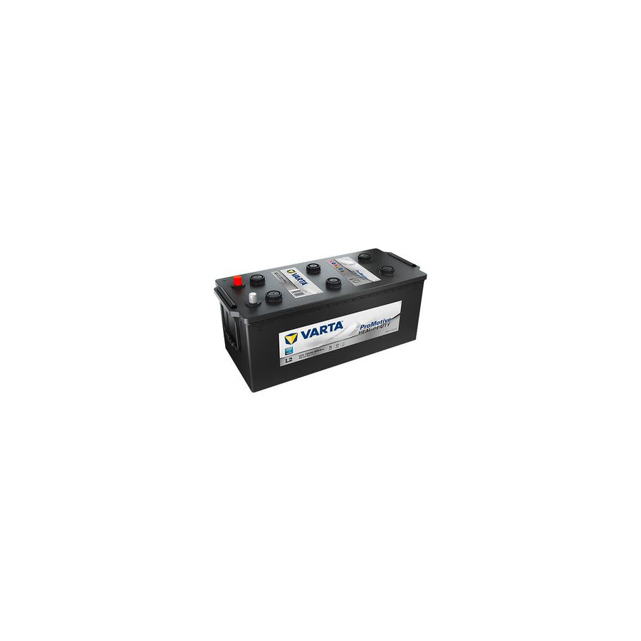 Varta L2 VARTA PROMOTIVE BLACK 12V 155Ah 655013090 | Duco Car Parts UK Car Parts