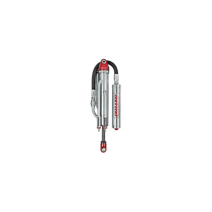  aFe 56000-0218-3R Bypass Shock 2.5x18 3-Tube Rem Res Right Bypass Shocks  | Duco Car Parts UK Car Parts