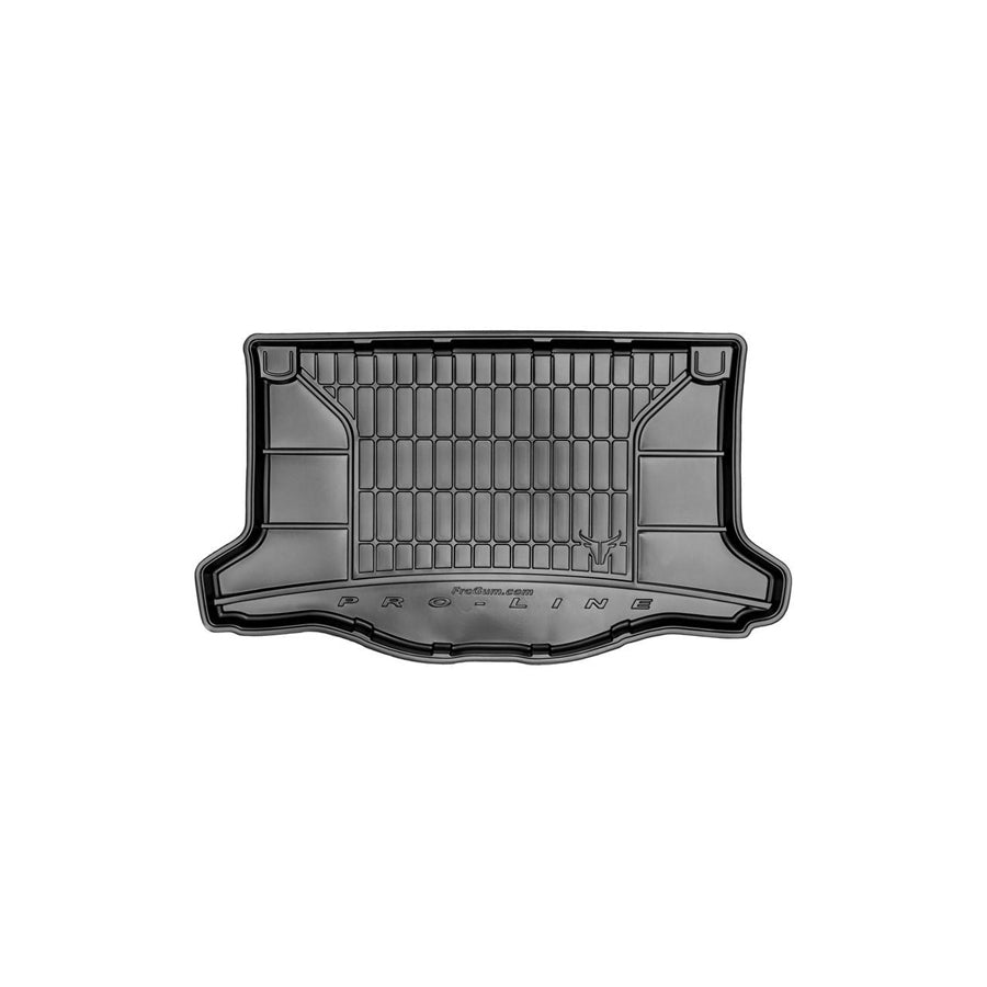FROGUM TM548072 Car boot tray for HONDA Jazz Hatchback (GK) Elastomer