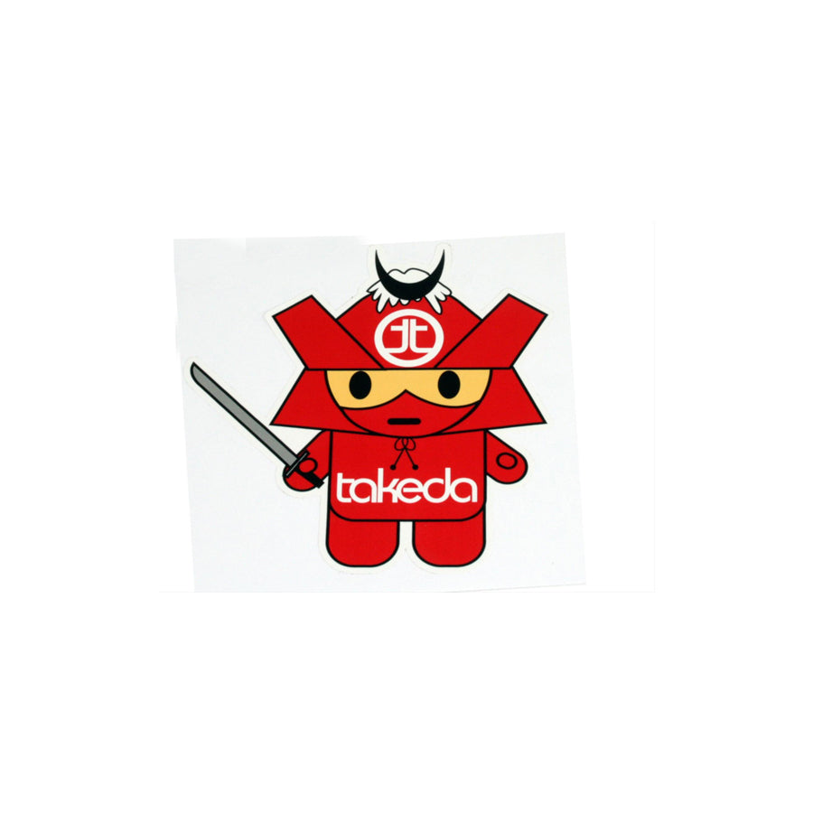  aFe TP-7003D (4-1/2 IN x 4-1/2 IN) Decal  | Duco Car Parts UK Car Parts