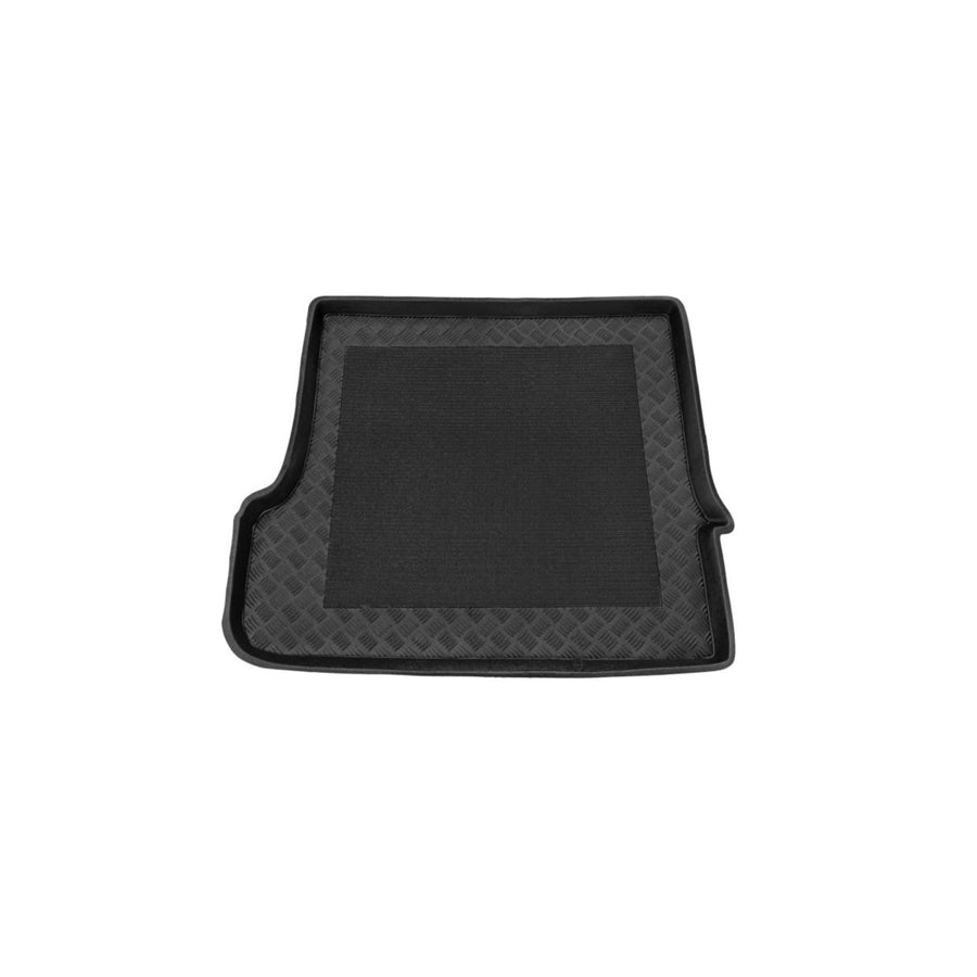 REZAW PLAST 102109M Car boot tray for BMW X3 (E83) Elastomer