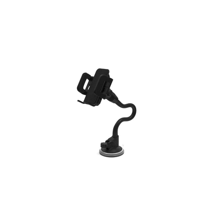 EXTREME A158 TYP-Z Car phone holder 40-90 mm, with ball joint, windscreen, universal 360?