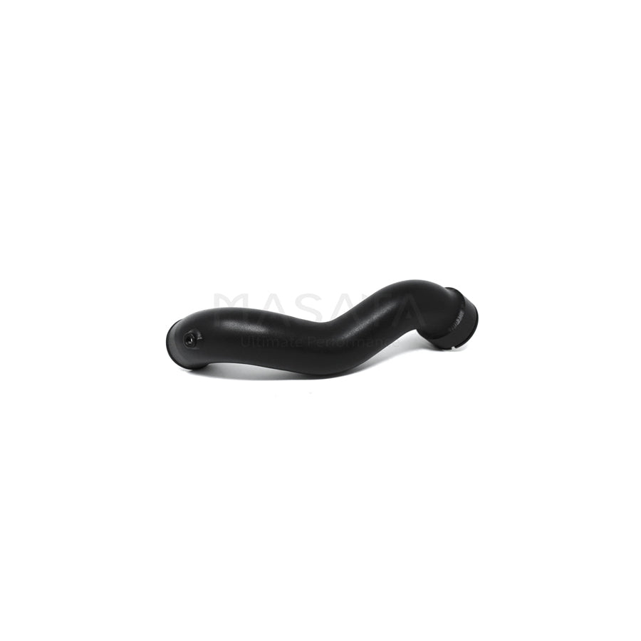 Masata BMW Mini B38 B48 F45 F46 F54 F55 F56 F57 Aluminium Chargepipe & Turbo to Intercooler Pipe (220i, X1 20i, Cooper & Cooper S)