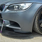 Maxton Design BMW M3 E92 / E93 (Pre-Facelift) Front Racing Splitter