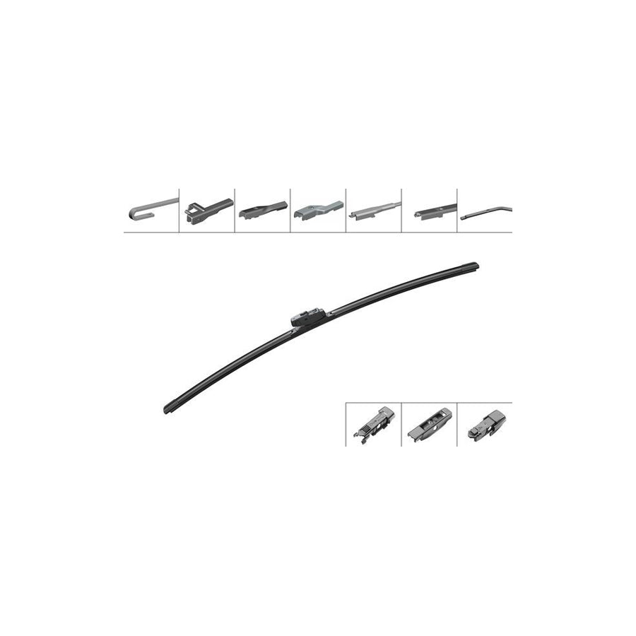 Bosch 3 397 015 583 Wiper Blade | Duco Car Parts UK Car Parts