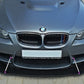 Maxton Design BMW M3 E92 / E93 (Pre-Facelift) Front Racing Splitter