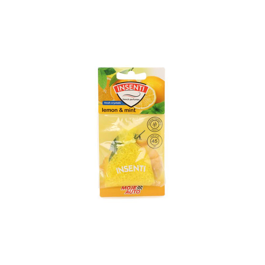MOJE AUTO 15-006 Car air freshener Bag