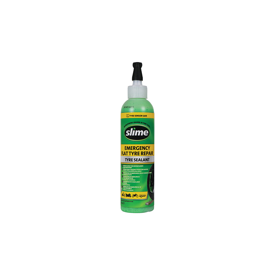Slime 1800310 Tyre Repair Spray | Duco Car Parts UK Car Parts