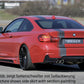 Rieger 00099245 BMW 4 Series F32 F33 Right Side Skirt - Carbon-Look