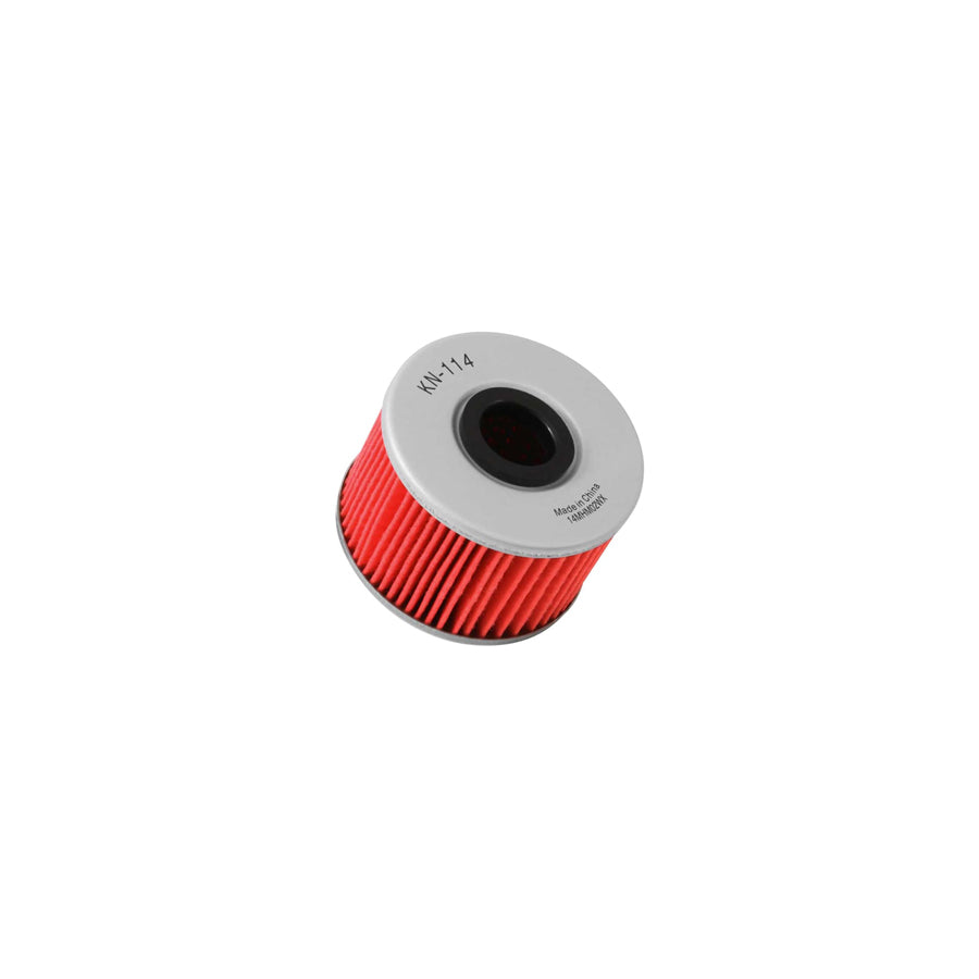 K&N KN-114 Oil Filter
