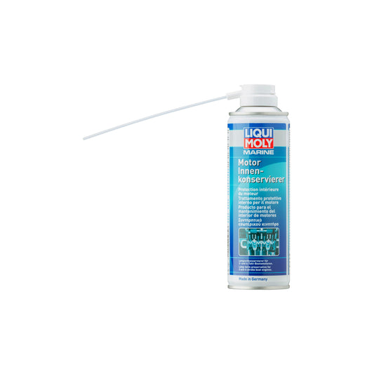 Liqui Moly Marine Gear Oil GL4/GL5 80W-90 250 ml