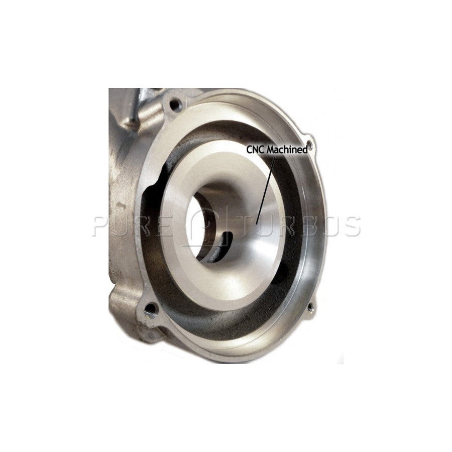 Pure Turbos BMW N55 Stage 1 Turbo (M2, M135i, 135i, M235i, 335i & 435i)