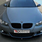 Maxton Design BMW Series 3 E92 M-Pack Front Splitter
