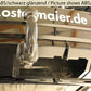Rieger 00079044 Skoda 3T 3V Superb III Rear Diffuser -  Matte Black