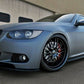 Maxton Design BMW Series 3 E92 M-Pack Front Splitter