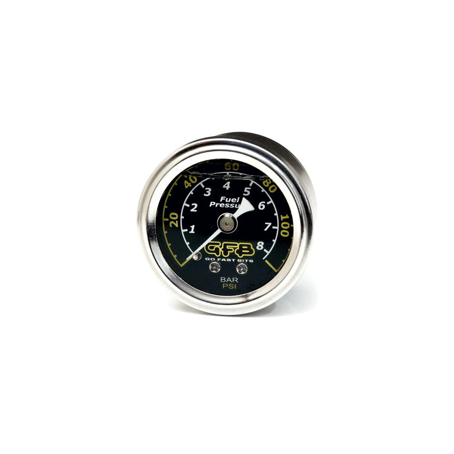 Go Fast Bits 5730 GFB Fuel Pressure Gauge | Duco Car Parts UK Car Parts