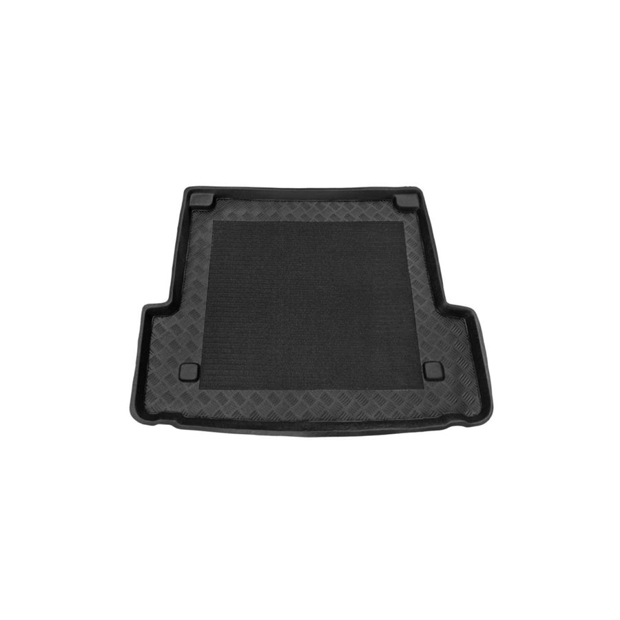 REZAW PLAST 102108M Car boot tray for BMW 3 Touring (E91) Elastomer