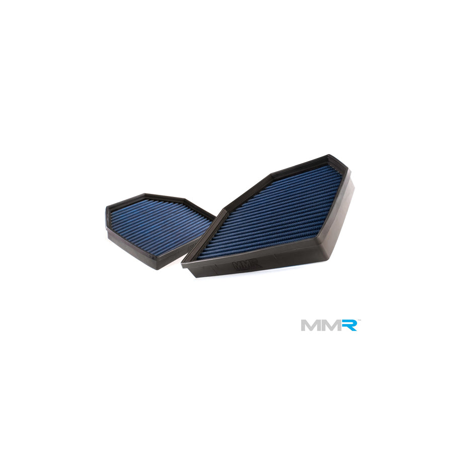 MMR BMW S55 S63 FX M Cotton Panel Air Filter