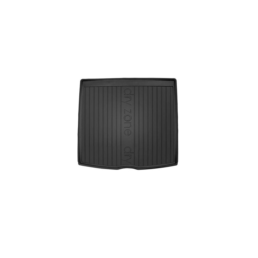 FROGUM DZ406582 Car boot tray suitable for MERCEDES-BENZ GLE (W167) 1031x1119mm, Elastomer, Nonslip