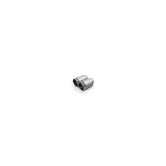 Remus MINI 2.0T F56 Cooper S Facelift GPF 98mm Street Race Tailpipe Pair