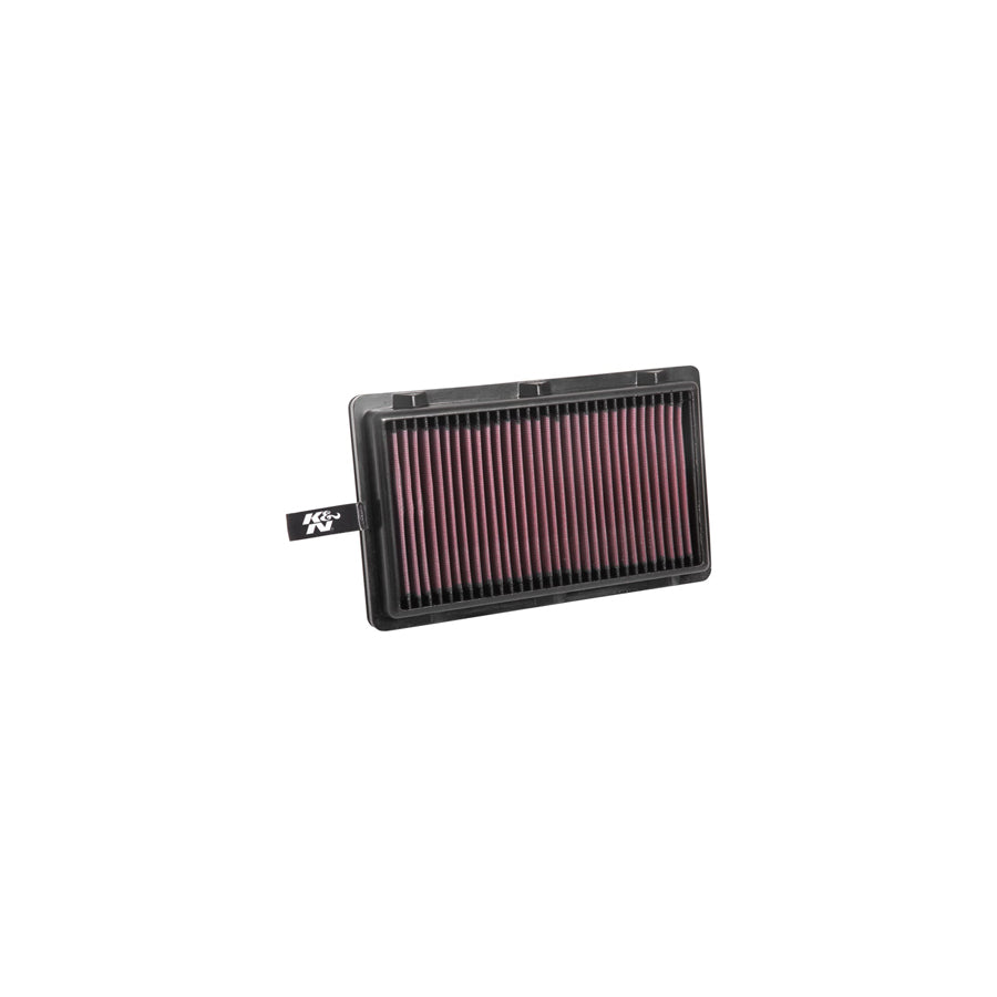 K&N 33-3125 Replacement Air Filter