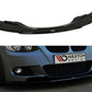 Maxton Design BM-3-92-MPACK-FD2T Front Splitter BMW Series 3 E92 M-Pack | Duco Car Parts UK Car Parts
