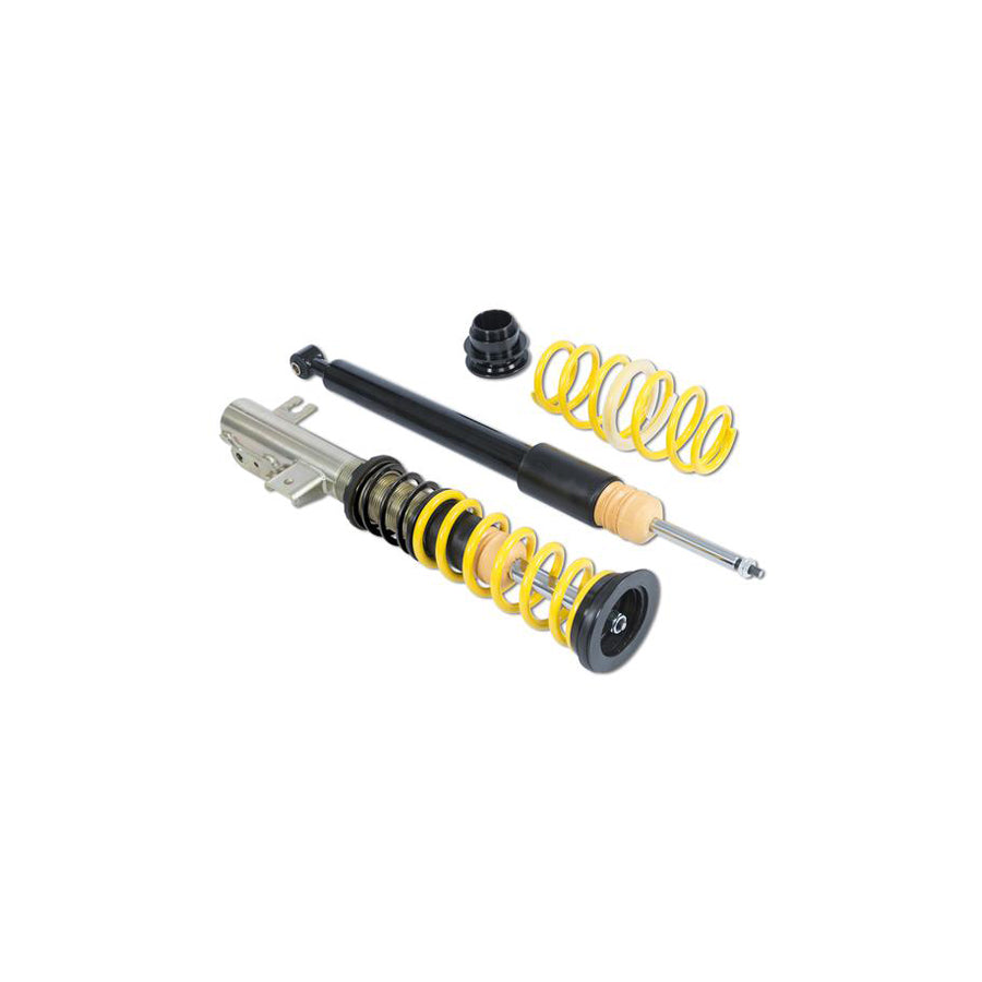 ST Suspensions 13275022 Mazda 2 Hatchback (DL, DJ)COILOVER KIT ST X 2