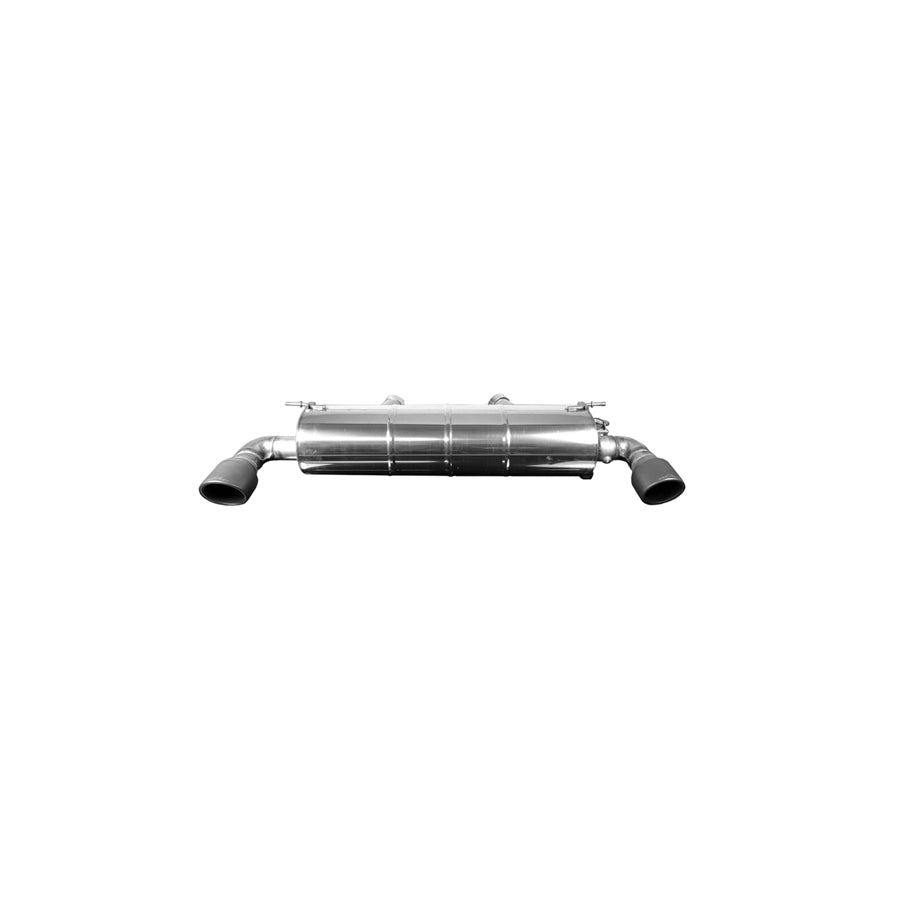 AC Schnitzer Toyota A90 GR Supra Sports Exhaust Silencer