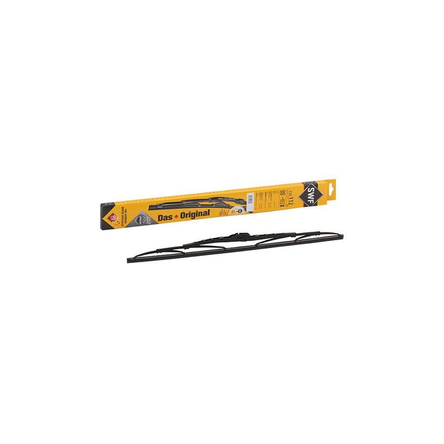 Swf Original Rear 116112 Wiper Blade | Duco Car Parts UK Car Parts