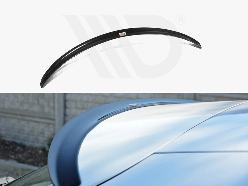 Maxton Design AL-BR-1-CAP1T Spoiler Cap Alfa Romeo Brera | Duco Car Parts UK Car Parts