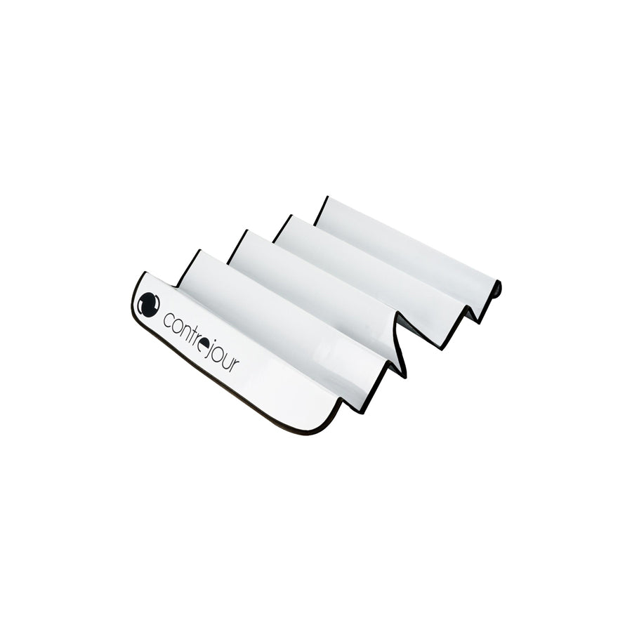 CONTREJOUR 463604 Car sun shade 270 gr/m2, Aluminium, PE (Polyethylene)