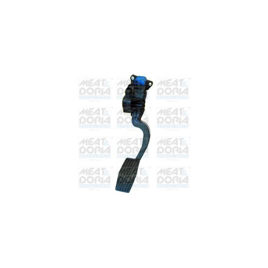 MEAT & DORIA 83511 Accelerator Pedal Kit | Duco Car Parts UK Car Parts