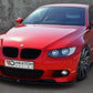 Maxton Design BMW Series 3 E92 M-Pack (Preface) Front Splitter