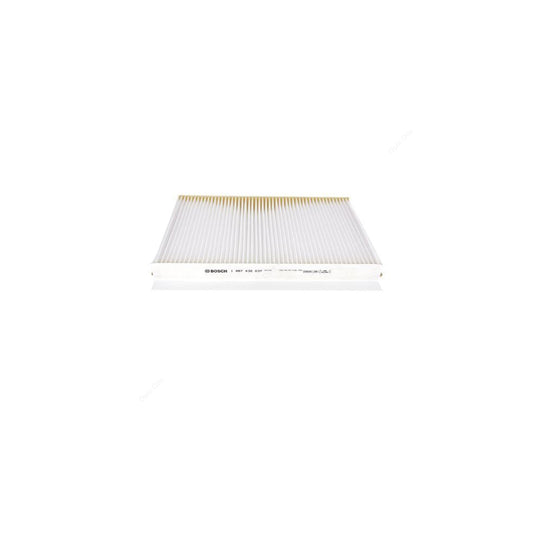 BOSCH Cabin Filter 1987432037 [ M 2037 ]