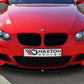 Maxton Design BMW Series 3 E92 M-Pack (Preface) Front Splitter