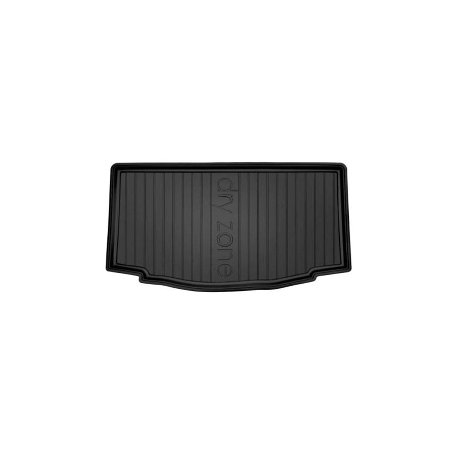 FROGUM DZ549987 Car boot tray for HYUNDAI i10 II Hatchback (IA, BA) 547x1050mm, Elastomer, Nonslip