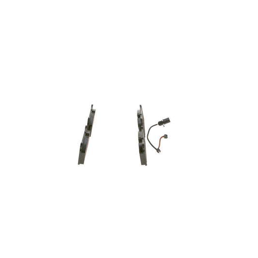 Bosch 0986424061 Brake Pad Set For Audi R8 BP2259