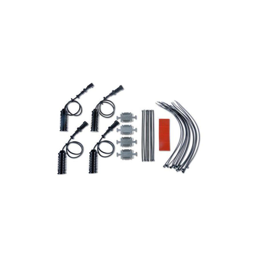 KW 68510183 Chevrolet Corvette C6 Cancellation Kit For Electronic Damping 1