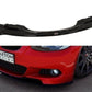 Maxton Design BM-3-92-MPACK-FD1T Front Splitter BMW Series 3 E92 M-Pack (Preface) | Duco Car Parts UK Car Parts