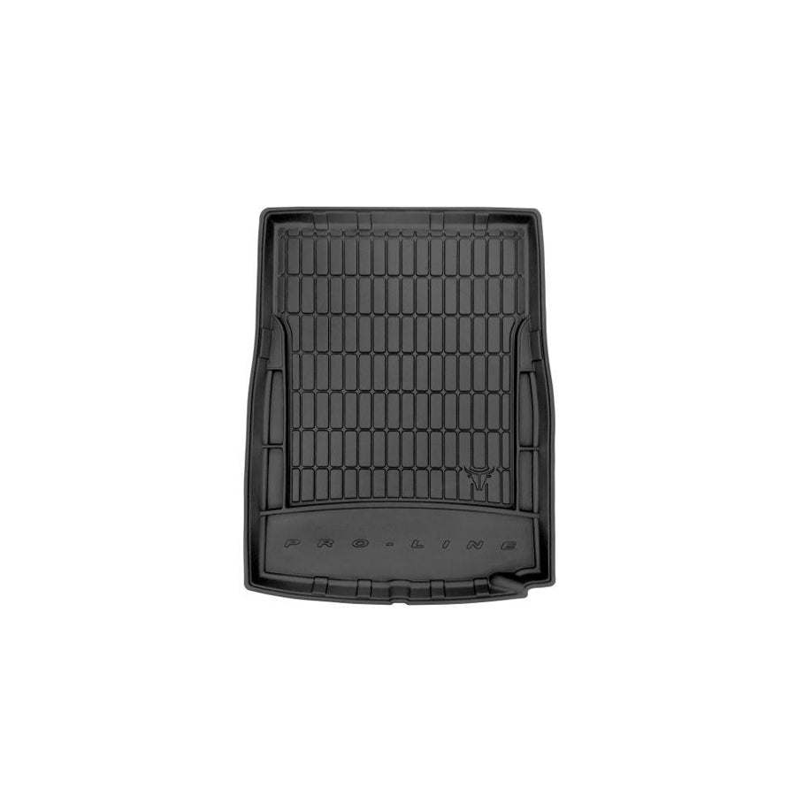 FROGUM TM405042 Car boot tray for BMW 7 (F01, F02, F03, F04) TPE (thermoplastic elastomer), Nonslip