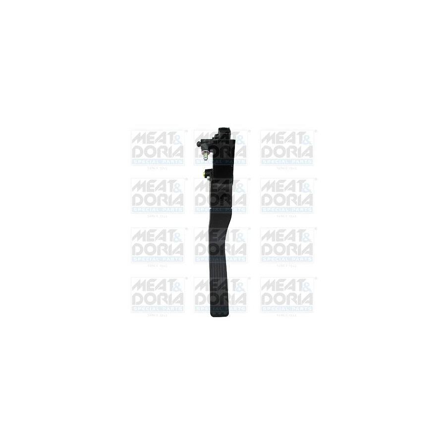 MEAT & DORIA 83654 Accelerator Pedal Kit for FORD FIESTA | Duco Car Parts UK Car Parts