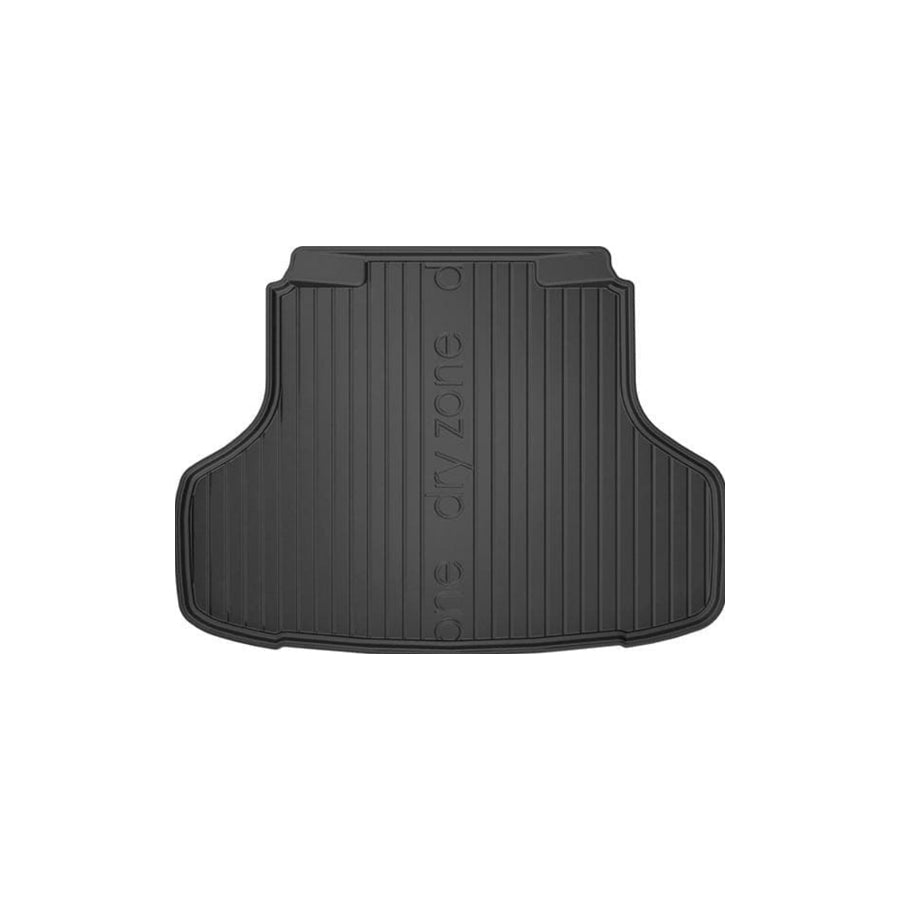 FROGUM Dry Zone DZ403178 Car boot tray for VOLVO S40 I (VS, 644) Elastomer